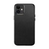 Шкіряний чохол ESR Metro Leather Black для iPhone 12 | 12 Pro