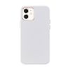 Кожанный чехол ESR Metro Leather White для iPhone 12 mini