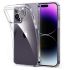 Прозорий чохол ESR Project Zero Clear Case для iPhone 14 Pro Прозорий чохол ESR Project Zero Clear Case для iPhone 14 Pro