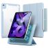 Чехол ESR Rebound Hybrid Case 360 Sky Blue для iPad Air 10.9" 4 | 5 M1 Chip (2022 | 2020) | iPad Pro 11" M1 | M2 Chip (2021 | 2022)