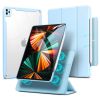 Чохол ESR Rebound Hybrid Case 360 Sky Blue для iPad Pro 12.9'' M1 | M2 (2021 | 2022)