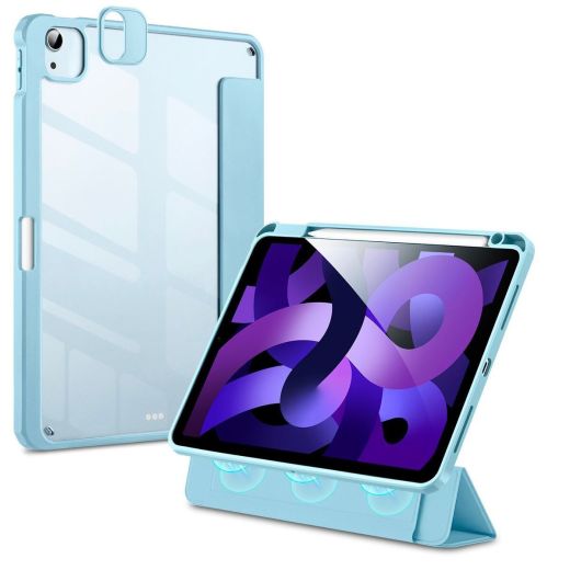 Чехол ESR Rebound Hybrid Sky Blue для iPad Air 11" M3 | M2 (2025 | 2024)| iPad Air 10.9" 4 | 5 M1 (2020 | 2022) | Pro 11" (2021 | 2022 | M1 | M2)