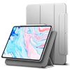 Чохол ESR Rebound Magnetic Silver для iPad Air 11” 6 M2 (2024) | iPad Air 10.9" 4 | 5 M1 Chip (2022 | 2020)
