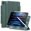 Чехол ESR Rebound Magnetic Smart Case Forest Green для iPad Pro 11" M1 | M2 (2022 | 2021 | 2020)