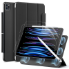 Чехол ESR Rebound Magnetic Smart Case Black для iPad Pro 11" M1 | M2 (2022 | 2021 | 2020)