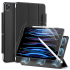 Чохол ESR Rebound Magnetic Smart Case Black для iPad Pro 11" M1 | M2 (2022 | 2021 | 2020) Чохол ESR Rebound Magnetic Smart Case Black для iPad Pro 11" M1 | M2 (2022 | 2021 | 2020)
