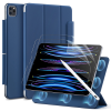 Чехол ESR Rebound Magnetic Smart Case Navy Blue для iPad Pro 11" M1 | M2 (2022 | 2021 | 2020)