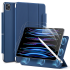 Чехол ESR Rebound Magnetic Smart Case Navy Blue для iPad Pro 11" M1 | M2 (2022 | 2021 | 2020) Чехол ESR Rebound Magnetic Smart Case Navy Blue для iPad Pro 11" M1 | M2 (2022 | 2021 | 2020)