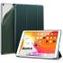 Чохол ESR Rebound Slim Smart Case Green для iPad 10.2" (2019/2020)