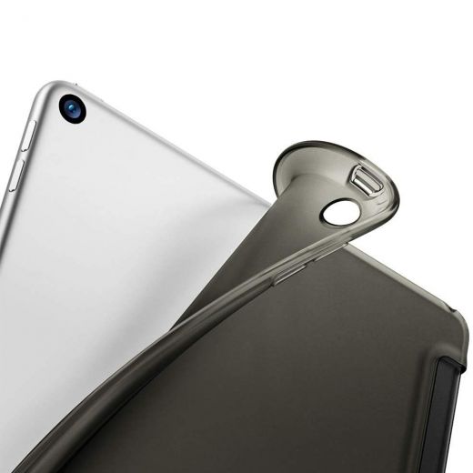 Чехол ESR Rebound Slim Smart Case Black для iPad 10.2" (2019/2020)