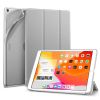 Чехол ESR Rebound Slim Smart Case Silver для iPad 10.2" (2019/2020)