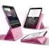 Чохол ESR Shift Magnetic Case Pink для iPad 11'' (2025) | iPad 10.9 (2022)
