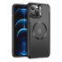 Протиударний чохол ESR Sidekick Hybrid HaloLock Black для iPhone 12 Pro Max Протиударний чохол ESR Sidekick Hybrid HaloLock Black для iPhone 12 Pro Max