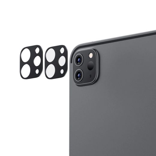 Захисне скло на камеру ESR Tempered-Glass Camera Lens Protector для iPad Pro 12.9" | 11" | iPad Pro 13" | 11" (2024) (3C03197050103)