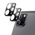 Защитное стекло на камеру ESR Tempered-Glass Camera Lens Protector для iPad Pro 13" M4 | iPad Pro 11" M4 | iPad Pro 12.9" | iPad Pro 11" M2 (3C03197050103) Защитное стекло на камеру ESR Tempered-Glass Camera Lens Protector для iPad Pro 13" M4 | iPad Pro 11" M4 | iPad Pro 12.9" | iPad Pro 11" M2 (3C03197050103)