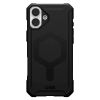 Противоударный чехол UAG Essential Armor Magsafe Black для iPhone 16 Plus (114447114040)
