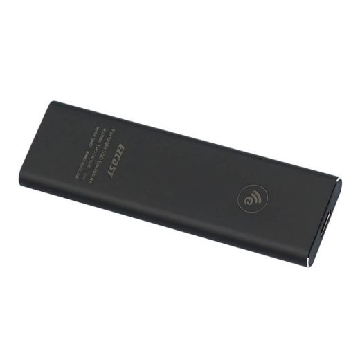 Зовнішній корпус EZCast S8000 для SSD M.2 накопичувача