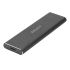 Зовнішній корпус EZCast S8000 для SSD M.2 накопичувача
