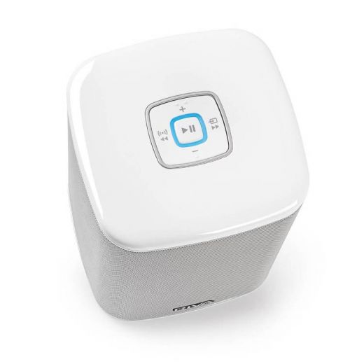 Акустика RIVA Arena Compact Multi-Room+ Wireless Speaker White (RWA01W-UN)