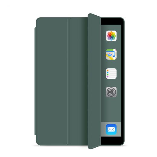 Чехол WIWU Leather Case Green для iPad Pro 10.2"