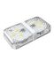 Светодиодная подсветка открытия дверей Baseus White (CRFZD-02) Светодиодная подсветка открытия дверей Baseus White (CRFZD-02)