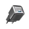 Быстрая зарядка Anker Nano Pro Black Ice