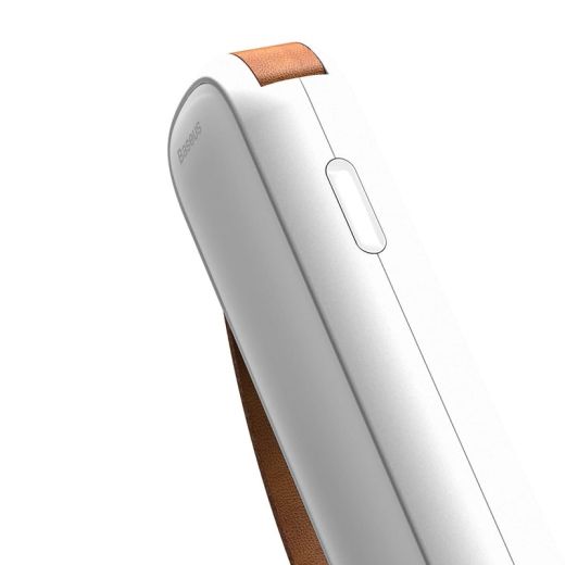 Портативная LED лампа Baseus Solar Emergency Car White (CRYJD01-02)