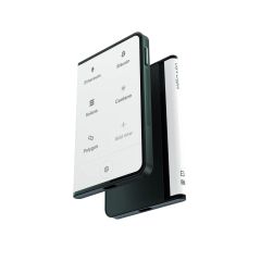 Холодний гаманець для криптовалюти Ledger Stax (LEDGERSTAX)