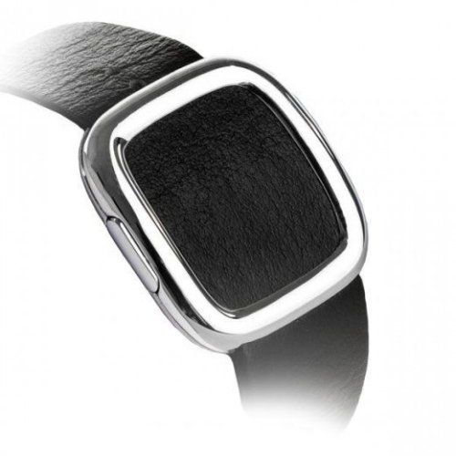 Ремінець COTEetCI W5 Magnet Black для Apple Watch 42/44mm