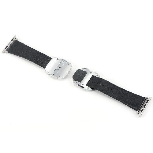 Ремінець COTEetCI W5 Magnet Black для Apple Watch 42/44mm