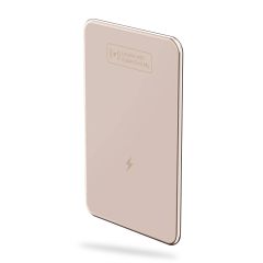 Карта-трекер Satechi FindAll™ Card Desert Rose (ST-LFAWCR)