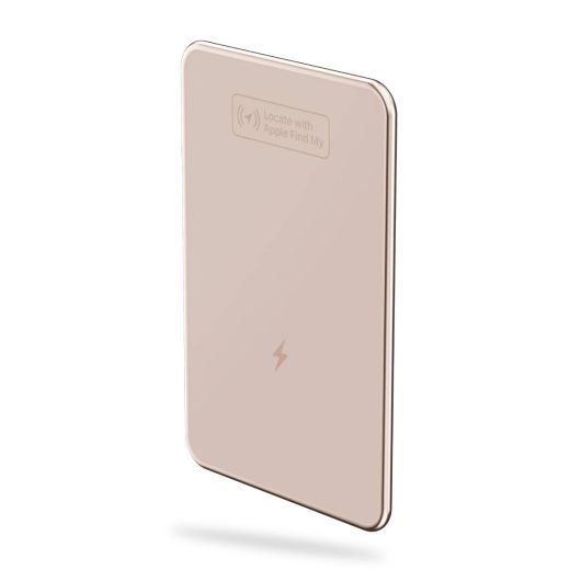 Картка-трекер Satechi FindAll™ Card Desert Rose (ST-LFAWCR)