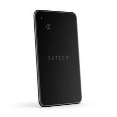 Карта-трекер Satechi FindAll™ Card Black (ST-LFAWCK)