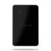 Карта-трекер Satechi FindAll™ Card Black (ST-LFAWCK)