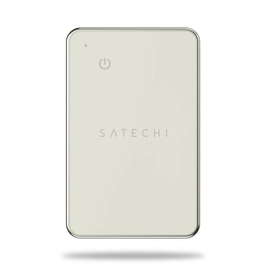 Карта-трекер Satechi FindAll™ Card Sand (ST-LFAWCW)