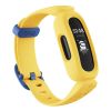 Детский фитнес-браслет Fitbit Ace 3 Activity Trackers Special Edition Minions Version Yellow