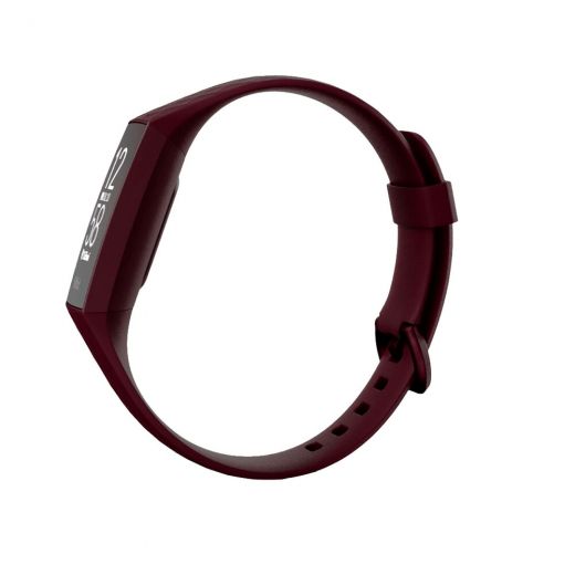 Фітнес-трекер Fitbit Charge 4 Rosewood 