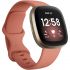 Умные часы Fitbit Versa 3 Copper Rose Умные часы Fitbit Versa 3 Copper Rose