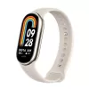 Фітнес-браслет Xiaomi Mi Smart Band 8 White