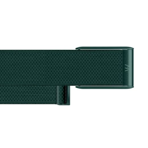 Ремешок Whoop Superknit Band Emerald для WHOOP 5.0