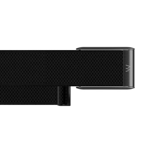 Ремешок Whoop Superknit Band Obsidian для WHOOP 5.0
