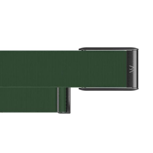 Ремінець Whoop CoreKnit Band Evergreen для WHOOP 5.0
