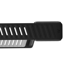 Силіконовий ремінець Whoop SportFlex Band Gravity для WHOOP 5.0