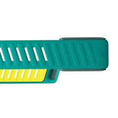 Силіконовий ремінець Whoop SportFlex Band Propel для WHOOP 5.0