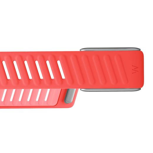 Силиконовый ремешок Whoop SportFlex Band Bounce для WHOOP 5.0