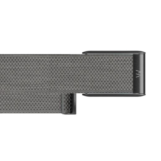 Ремінець Whoop Superknit Band Graphite для WHOOP 5.0