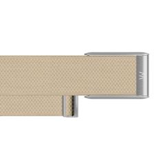 Ремінець Whoop Superknit Band Dune для WHOOP 5.0