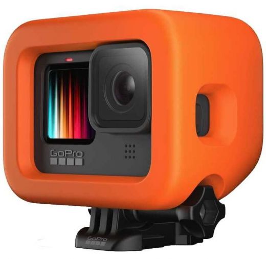 Чохол-поплавок для камери GoPro HERO9 Black (ADFLT-001)