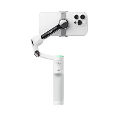 Монопод-стабилизатор Insta360 Flow 2 Pro Creator Bundle Summit White