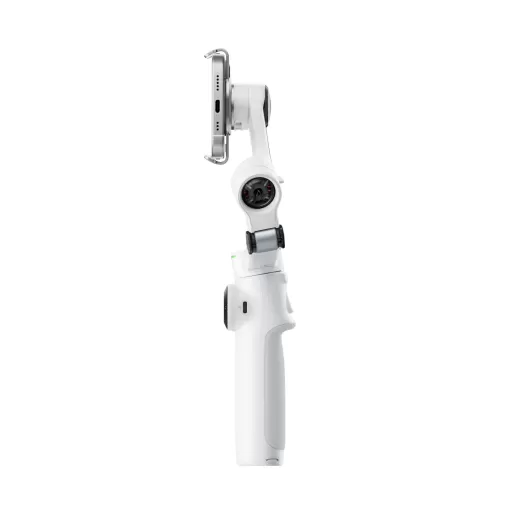 Монопод-стабилизатор Insta360 Flow 2 Pro Vlog Bundle Summit White
